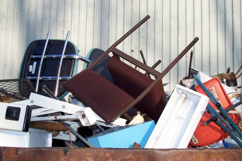 Professional house clearance in Oxford introductory image