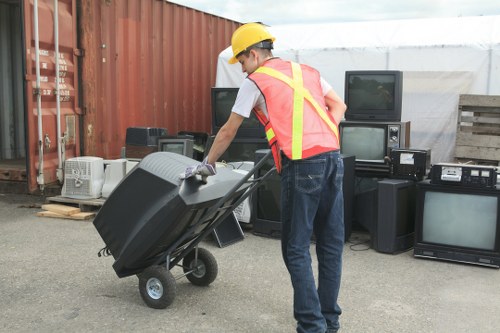 Image representing the future of furniture clearance in Oxford